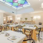 Raeli Luce فندق روما