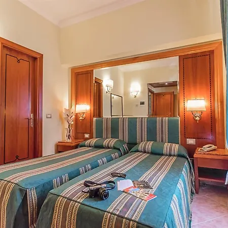 Raeli Luce Rome