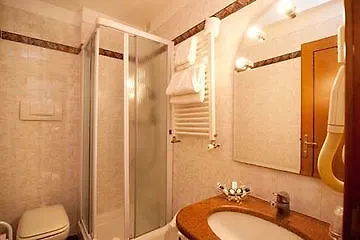 Hotel Raeli Luce Rome