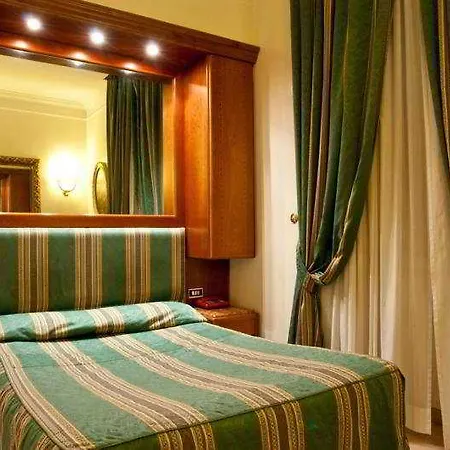 Raeli Luce 4* Rome