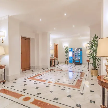 Otel Raeli Luce 4*