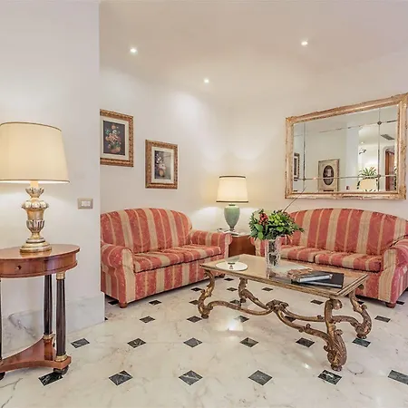 Raeli Luce Hotel Rome