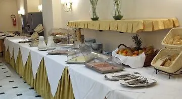 Szálloda Raeli Luce 4*