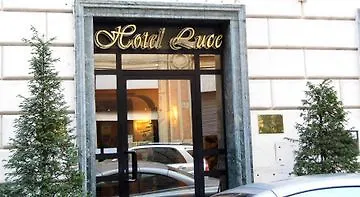 ラエリ ルーチェ ホテル 4*