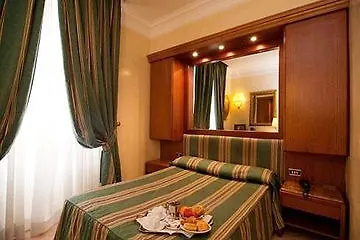 Raeli Luce Hotel Rom