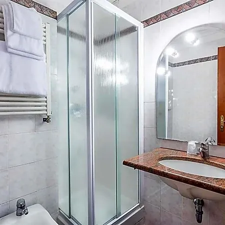 Hotel Raeli Luce Rom