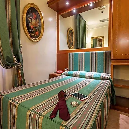 Raeli Luce Hotel Rom