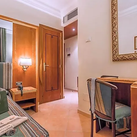 Hotel Raeli Luce Rom
