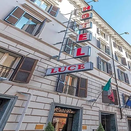 Raeli Luce Hotel 4*