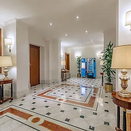 Hotel Raeli Luce 4*