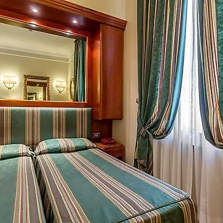 Raeli Luce Hotel 4*