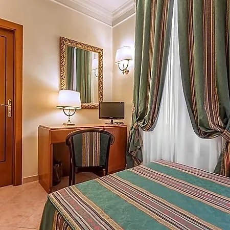 Hotel Raeli Luce Rom