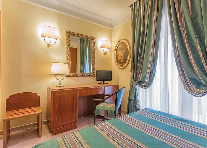 ホテル Raeli Luce