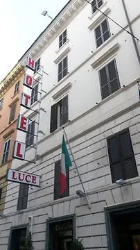 ホテル Raeli Luce 4*