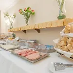 Hotel Raeli Luce 4*