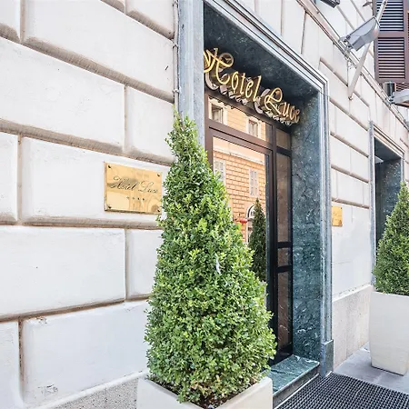 Hotel Raeli Luce 4*
