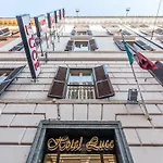 Raeli Luce 4* 로마