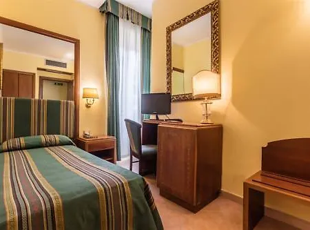 Raeli Luce Hotel 4*